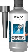 LAVR Ln2110 Очиститель форсунок дизеля (на 40-60л) с насадкой  310мл