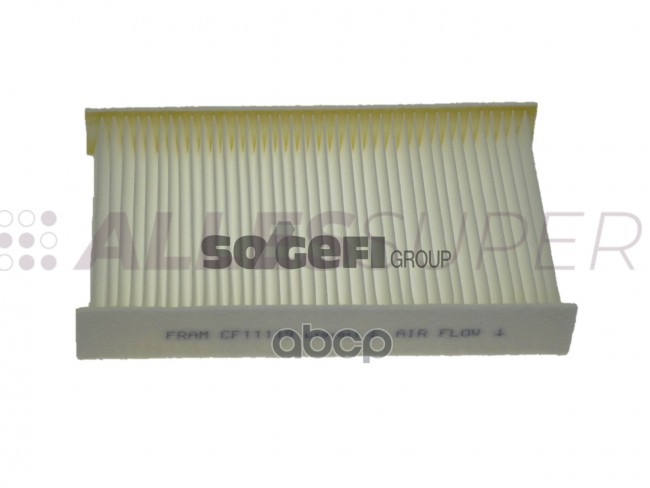 FRAM фильтр салонный CF11119