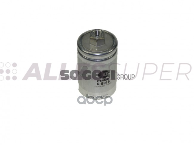 FRAM фильтр топливный G5915