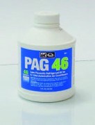 IDQ 484 PAG 46 Синт масло ISO VG 46 236мл