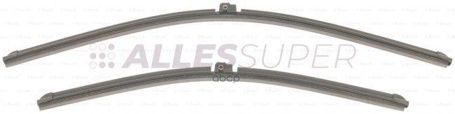 Aerotwin A072S ст/оч-ли BOSCH (600мм/475мм) 3397007072 Aerotwin A072S ст/оч-ли BOSCH (600мм/475мм) 3397007072