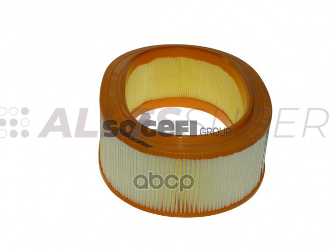 FRAM фильтр воздушный CA10447