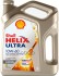 Shell Helix Ultra Racing  10W-60 (4L) Масло моторное   