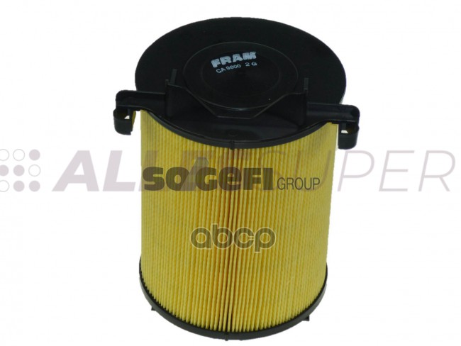 FRAM фильтр воздушный CA9800