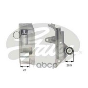Gates Гидравлический натяжитель пр.  ГРМ PowerGrip T43025