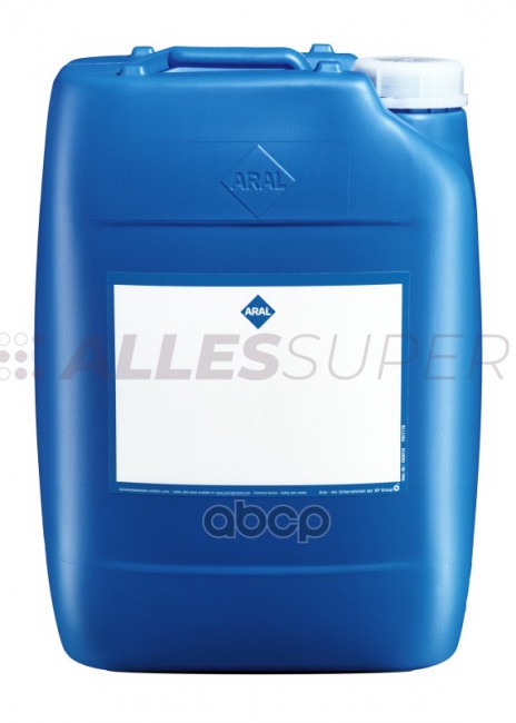 Aral масло Turboral (Extra) 10W-40 20 л.