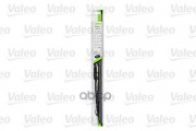 Valeo First каркасная щетка стеклоочистителя 450 мм 1 шт. VFR45 675545