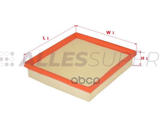 Sakura Фильтр воздушный A30240