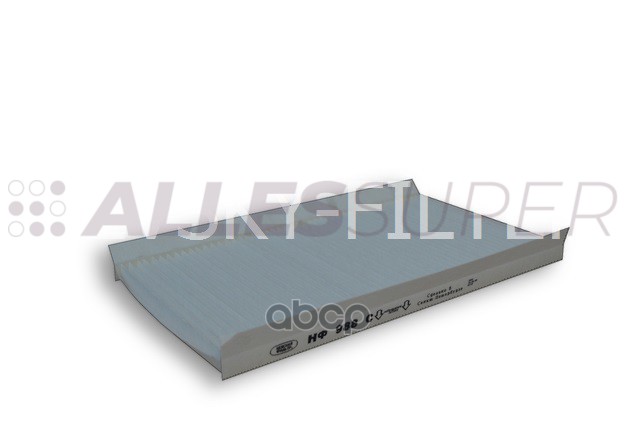 Фильтр салонный "Невский" NF6188