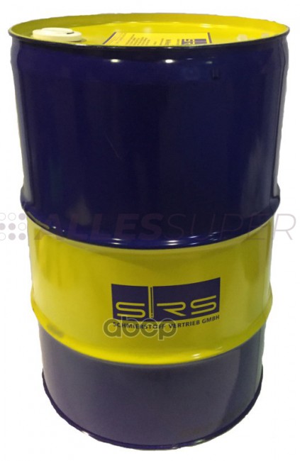 SRS Масло моторное Cargolub TFX 10W-40 E7 (60 л.)