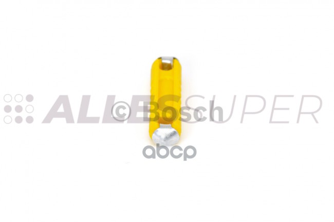 Предохранитель BOSCH цилиндр. 1 904 520 015