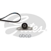 Gates Ремкомплект поликлинового ремня пр. агрегатов Micro-V Kit  K015PK1113