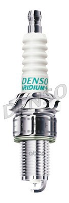 Denso Свеча зажигания 5502 /(цена за 1шт.)/ Iridium Tough VW20T