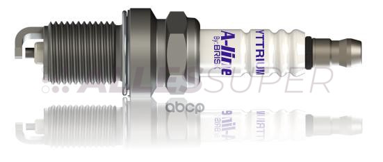 A-line №36 свечи зажигания Brisk (DR17YCY-1)  4 шт. A-line №36 свечи зажигания Brisk (DR17YCY-1)  4 шт.