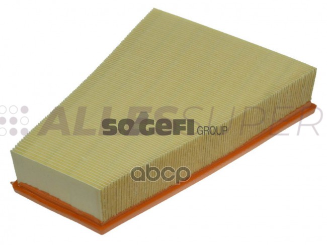 FRAM фильтр воздушный CA10356