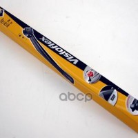 SWF VisioFlex комплект щеток с/о 600/475 мм 119305