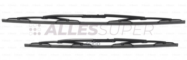 TWIN 539 ст/оч-ли BOSCH (650мм/550мм) 3397001539 BMW (E39) TWIN 539 ст/оч-ли BOSCH (650мм/550мм) 3397001539 BMW (E39)