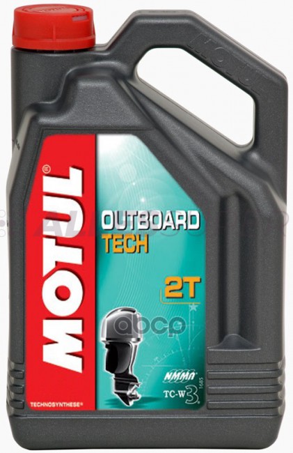 MOTUL Outboard 2T  (2л.)