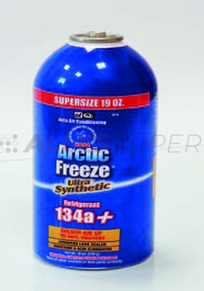 IDQ AF-6 Баллон для заправки кондиционера 540гр IDQ AF-6 Баллон для заправки кондиционера 540гр