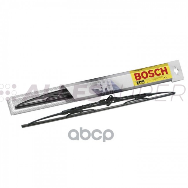 ECO 70C стеклоочиститель BOSCH (700 мм) (1шт) 3397011549 ECO 70C стеклоочиститель BOSCH (700 мм) (1шт) 3397011549