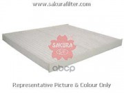 Sakura Фильтр салонный CA29040