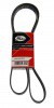 Gates Поликлиновый ремень пр. агрегатов Micro-V Unique Fit 6PK1823XS Gates Поликлиновый ремень пр. агрегатов Micro-V Unique Fit 6PK1823XS
