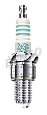 Denso Свеча зажигания 5607 /(цена за 1шт.)/ Iridium Tough VW22