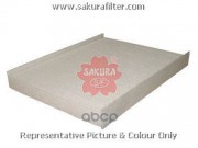 Sakura Фильтр салонный CA28330