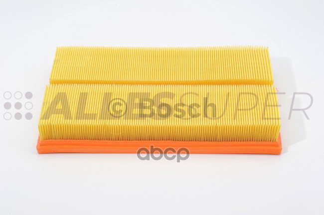 Фильтр воздушный S 3071  BOSCH  1457433071  (= C 3698/3-2)