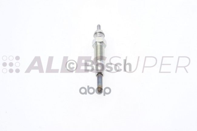 Свеча накаливания GLP054 BOSCH 1шт 0250202092
