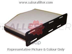 Sakura Фильтр салонный CA30020 Sakura Фильтр салонный CA30020