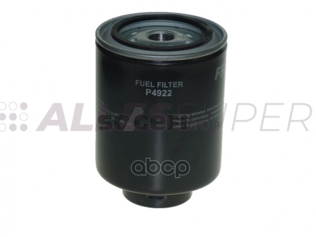 FRAM фильтр топливный P4922