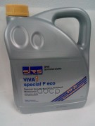 SRS Масло моторное VIVA 1 Special F Eco 5W-20 (5 л.)