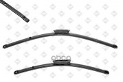 SWF VisioFlex комплект щеток с/о 550/475 мм 119313