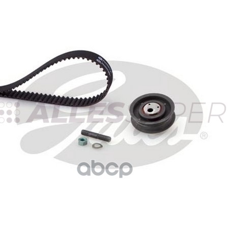 Gates Ремкомплект пр. ГРМ PowerGrip Kit K015016