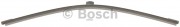 Bosch  A 381H ст/оч-ль задний  (380мм) 3397008996