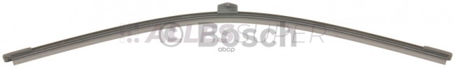 Bosch  A 381H ст/оч-ль задний  (380мм) 3397008996 Bosch  A 381H ст/оч-ль задний  (380мм) 3397008996