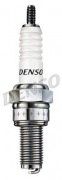 Denso Свеча зажигания 4224 /(цена за 1шт.)/ Moto U27ESRNB