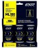 LAVR Ln2138 Трехуровневая очистка топливной системы ML100 diesel 3*120мл