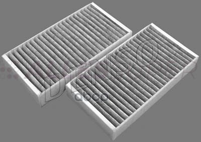 Denso Салонный фильтр DCF163K