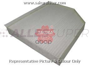 Sakura Фильтр салонный CA31070 Sakura Фильтр салонный CA31070