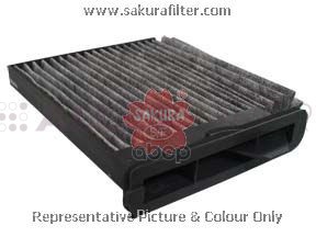 Sakura Фильтр салонный CAC18190
