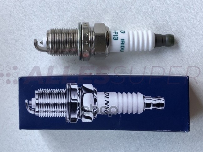Denso Свеча зажигания 3298 /(цена за 1шт.)/ Iridium SK20RP13