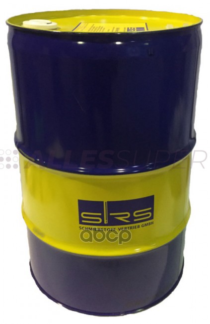 SRS Масло моторное Multi-Rekord 10W-40 (60 л.) SRS Масло моторное Multi-Rekord 10W-40 (60 л.)