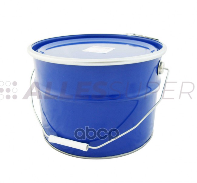 ВМПАВТО Смазка МС 1510 высокотемп.литиевая (blue) 9кг/10л /1306/ ВМПАВТО Смазка МС 1510 высокотемп.литиевая (blue) 9кг/10л /1306/