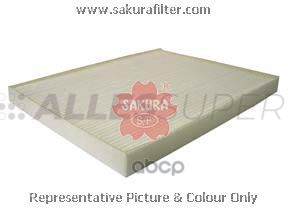 Sakura Фильтр салонный CA32060