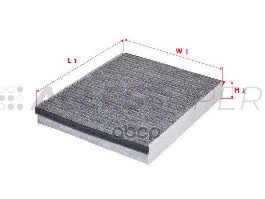 Sakura Фильтр салонный CAC19960 Sakura Фильтр салонный CAC19960