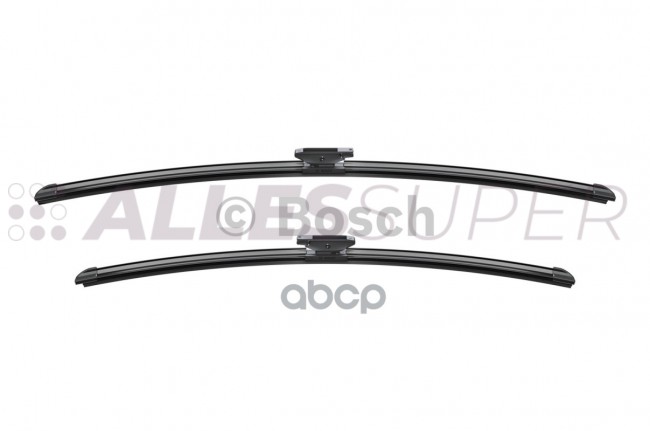 Aerotwin A119S ст/оч-ли BOSCH (750мм./650 мм.) 3397007502