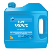 Aral масло Blue Tronic 10W-40 4л*