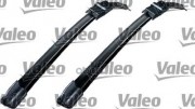 SWF VisioFlex комплект щеток с/о 530/530 мм 119321